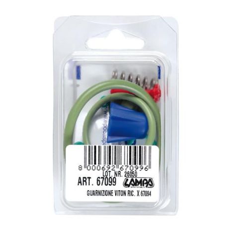 ΑΝΤΑΛΛΑΚΤΙΚΕΣ ΤΣΙΜΟΥΧΕΣ ΓΙΑ ΔΟΧΕΙΟ ΨΕΚΑΣΜΟΥ L6709.4 Auto Moto Tyres 