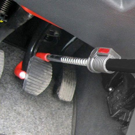 ΑΝΤΙΚΛΕΠΤΙΚΟ ΜΠΛΟΣΤΕΡ ΤΙΜΟΝΙΟΥ & ΠΕΤΑΛ AUTOBLOCK (ΜΕ 2 ΚΛΕΙΔΙΑ) Auto Moto Tyres 