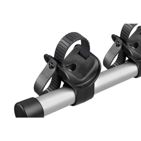 ΒΑΣΗ ΠΟΔΗΛΑΤΟΥ ΠΟΡΤ ΜΠΑΓΚΑΖ NITTO ΑΛΟΥΜΙΝΙΟΥ 3 ΠΟΔΗΛΑΤΑ ΜΕ ΜΠΡΑΤΣΑ ΚΑΙ ΔΕΣΤΡΕΣ (MAX 45kg) Auto Moto Tyres 