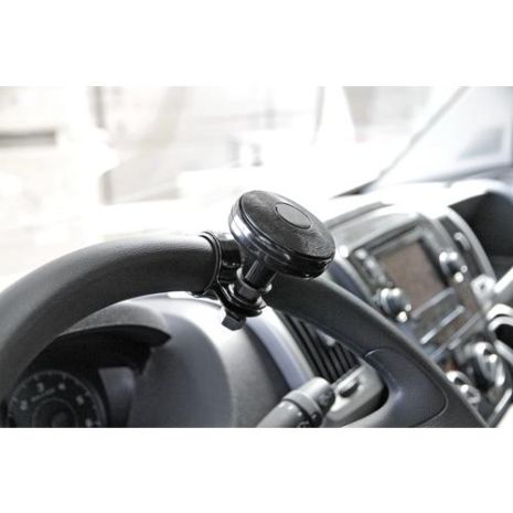 ΤΕΜΠΕΛΗΣ ΤΙΜΟΝΙΟΥ ΜΑΥΡΟ ΧΡΩΜΑ SPINNY Auto Moto Tyres 