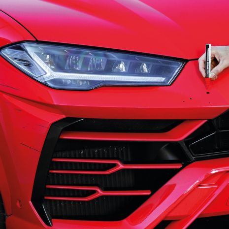 ΣΤΑΝΤ 150 ΤΜΧ ΜΕ ΣΤΥΛΟ ΕΠΙΣΚΕΥΗΣ ΓΡΑΤΖΟΥΝΙΩΝ SCRATCH FIX TOUCH-UP PENS (ΔΙΑΦΟΡΑ ΧΡΩΜΑΤΑ) Auto Moto Tyres 