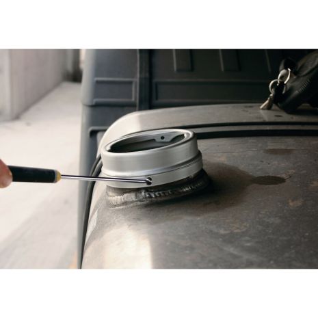 ΑΝΤΙΚΛΕΠΤΙΚΟ ΚΑΠΑΚΙ ΝΤΕΠΟΖΙΤΟΥ ΦΟΡΤΗΓΟΥ Φ60mm ΜΠΑΓΙΟΝΕΤ Auto Moto Tyres 