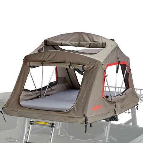 ΣΚΗΝΗ ΟΡΟΦΗΣ SKYRISE HD MEDIUM 243x142 x122cm YAKIMA Auto Moto Tyres 