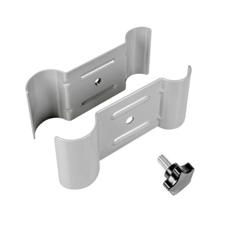 ΒΑΣΗ ΜΕΤΑΛΛΙΚΗ ΣΤΗΝ ΘΕΣΗ ΚΟΤΣΑΔΟΡΟΥ ΣΤΑ ΤΡΟΧΟΣΠΙΤΑ ΓΙΑ ΚΕΡΑΙΑ/ ΑΠΛΩΣΤΡΑ 35-48mm Auto Moto Tyres 