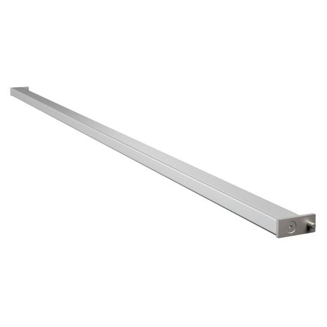 ΜΠΑΡΕΣ ΣΥΓΚΡΑΤΗΣΗΣ ΑΛΟΥΜΙΝΙΟΥ (ΑΝΩ) 115CM ΓΙΑ ΣΥΣΤΗΜΑ KARGO RACK ΣΕΤ 2 ΤΕΜ. Auto Moto Tyres 