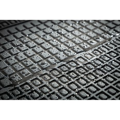 ΠΑΤΑΚΙΑ ΜΑΡΚΕ ΛΑΣΤΙΧΟ ΓΙΑ DAF 95XF/XF95/XF105/XF/ 1/97+ CF65/CF75/CF85 01/01+ 2ΤΕΜ Auto Moto Tyres 