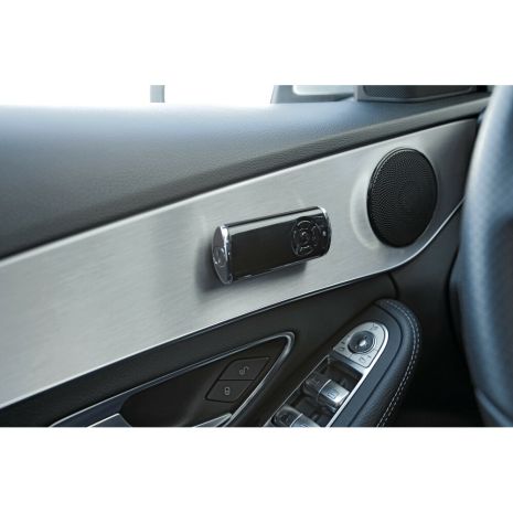 ΤΑΙΝΙΑ SCRATCH ΣΥΓΚΡΑΤΗΣΗΣ ΑΝΤΙΚΕΙΜΕΝΩΝ (ΤΥΠΟΣ ΜΑΝΙΤΑΡΙ) ΑΥΤΟΚΟΛΛΗΤΗ 25x1000mm DUOTEC LAMPA - 1 ΤΕΜ Auto Moto Tyres 