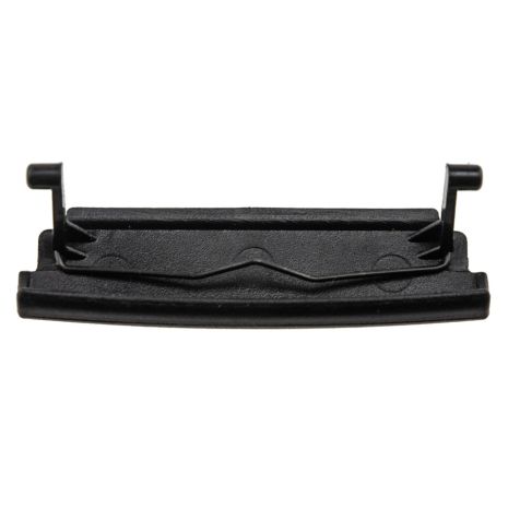 ΛΑΒΗ ΑΝΟΙΓΜΑΤΟΣ OEM ΤΕΜΠΕΛΗ ΜΑΥΡΟ ΧΡΩΜΑ ΓΙΑ AUDI A3 2003>2012 Auto Moto Tyres 