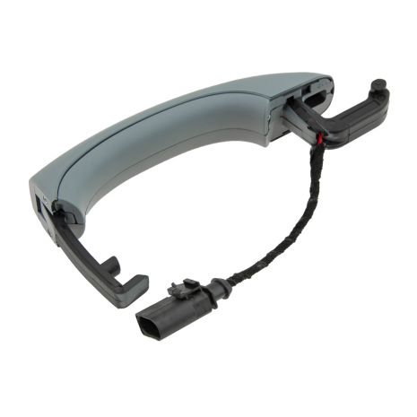 ΧΕΡΟΥΛΙ ΠΟΡΤΑΣ ΕΣΩΤΕΡΙΚΟ ΓΚΡΙ orig.4L0837205 ΓΙΑ AUDI Q7 2006> Auto Moto Tyres 