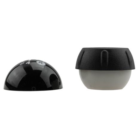 ΠΟΜΟΛΟ ΤΑΧΥΤΗΤΩΝ ΜΑΡΚΕ ΓΙΑ FIAT 500 2007 ΜΕ ΕΝΔΕΙΞΗ 5 ΤΑΧΥΤΗΤΩΝ ΜΑΥΡΟ NTY Auto Moto Tyres 