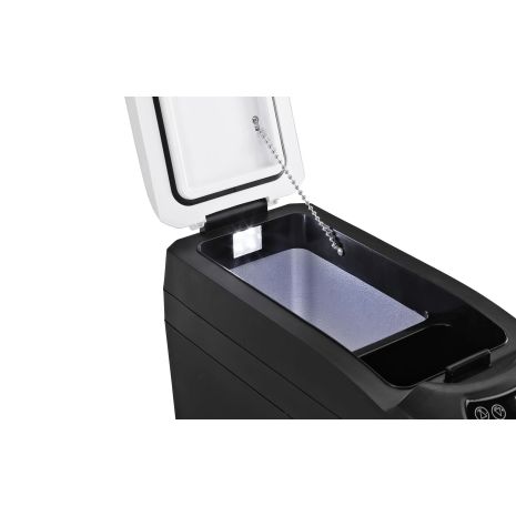 ΨΥΓΕΙΟ TB18 TRAVEL BOX 18L 12/24V 35W 420x235x566mm INDEL B - 1 ΤΕΜ. Auto Moto Tyres 