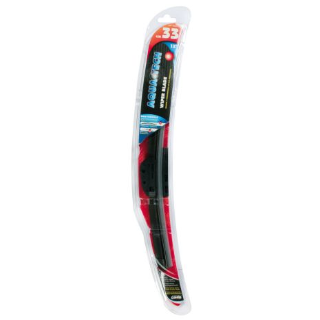 ΥΑΛΟΚΑΘΑΡΙΣΤΗΡΑΣ AQUA TECH 33cm LAMPA - 1 ΤEM. Auto Moto Tyres 