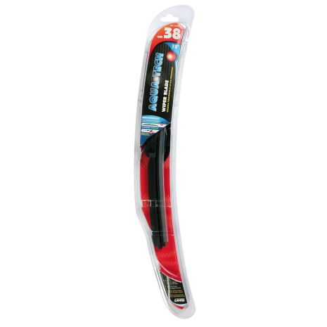ΥΑΛΟΚΑΘΑΡΙΣΤΗΡΑΣ AQUA TECH 38cm LAMPA - 1 ΤEM. Auto Moto Tyres 