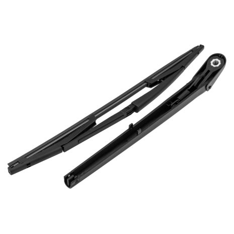 ΥΑΛΟΚΑΘΑΡΙΣΤΗΡΑΣ ΠΙΣΩ ΜΕ ΜΠΡΑΤΣΟ ΓΙΑ ALFA ROMEO 156 SW 00+ 36,5cm orig.103-00-001-C/39-0350/46480731 ΝΤΥ - 1 τεμ. Auto Moto Tyres 