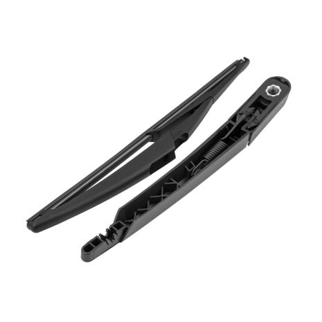 ΥΑΛΟΚΑΘΑΡΙΣΤΗΡΑΣ ΠΙΣΩ ΜΕ ΜΠΡΑΤΣΟ ΓΙΑ BMW E46 FL SW 01+ 30cm orig.103-00-011/39-0431/61628220830/2008RWT1 ΝΤΥ - 1 τεμ. Auto Moto Tyres 