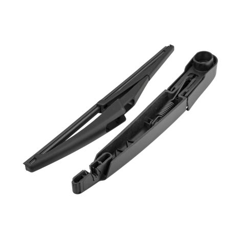 ΥΑΛΟΚΑΘΑΡΙΣΤΗΡΑΣ ΠΙΣΩ ΜΕ ΜΠΡΑΤΣΟ ΓΙΑ JEEP RENEGADE 14+ 27cm orig.723180324/39-0555/68256590AA/34L1RWT1 ΝΤΥ - 1 τεμ. Auto Moto Tyres 