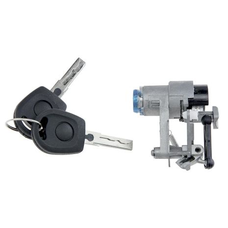 ΑΦΑΛΟΣ ΠΟΡΤΑΣ ΠΟΡΤ ΠΑΓΚΑΖ ΜΕ ΚΛΕΙΔΙ ΓΙΑ VW GOLF IV 97> /LUPO 98> /SEAT AROSA 97>  orig.1J6827297C Auto Moto Tyres 