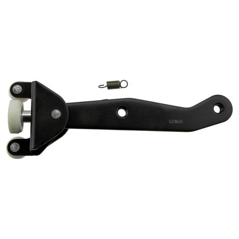 ΟΔΗΓΟΣ ΣΥΡΟΜΕΝΗΣ ΠΟΡΤΑΣ ΓΙΑ VW T5 03>09 ΚΑΤΩ ΜΕΡΟΣ orig.7H0843398AA ΝΤΥ - 1 τεμ. Auto Moto Tyres 