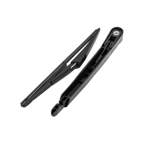 ΥΑΛΟΚΑΘΑΡΙΣΤΗΡΑΣ ΠΙΣΩ ΜΕ ΜΠΡΑΤΣΟ ΓΙΑ HONDA CIVIC 3D 2001+ 30cm orig.103-00-051-C/39-0220/76720-S6D-E01 ΝΤΥ - 1 τεμ. Auto Moto Tyres 