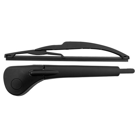 ΥΑΛΟΚΑΘΑΡΙΣΤΗΡΑΣ ΠΙΣΩ ΜΕ ΜΠΡΑΤΣΟ ΓΙΑ RENAULT MODUS/SCENIC 03+ 27,5cm orig.39-0417/6071RWT1/7701056802 ΝΤΥ - 1 τεμ. Auto Moto Tyres 