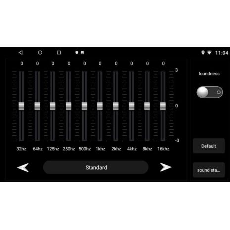 ΟΘΟΝΗ MULTIMEDIA 2 DIN 7 ΙΝΤΣΩΝ /ANDROID 12/DECK/GPS/BT A2DP/USB/RADIO/1GB RAM/ DIGITAL IQ Auto Moto Tyres 