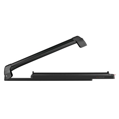 ΒΑΣΗ ΣΚΙ ΟΡΟΦΗΣ 6 ΖΕΥΓΑΡΙΑ ΣΚΙ/4 SNOWBOARD ΑΛΟΥΜΙΝΙΟΥ ΜΑΥΡΗ ΜΕ ΚΛΕΙΔΙ PRO-SLIDER EVO PS-60 Auto Moto Tyres 