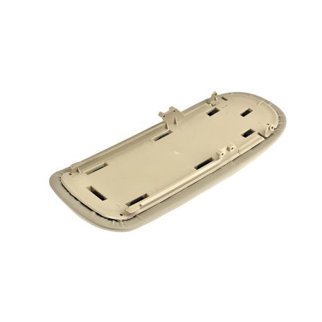 ΚΑΠΑΚΙ OEM ΤΕΜΠΕΛΗ ΓΙΑ MINI COOPER 2002+ ΜΠΕΖ ΧΡΩΜΑ NTY - 1 τεμ. Auto Moto Tyres 