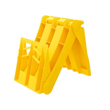 ΤΑΚΟΣ ΤΡΟΧΟΥ ΦΟΡΤΗΓΟΥ ΘΕΡΜΟΠΛΑΣΤΙΚΟΣ/ ΑΝΑΔΙΠΛΟΥΜΕΝΟΣ DIN76051-36 ΚΙΤΡΙΝΟΣ LAMPA - 1 TEM. Auto Moto Tyres 