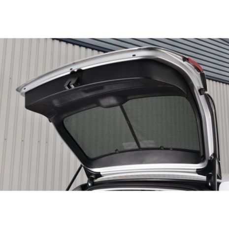 ΚΟΥΡΤΙΝΑΚΙΑ ΜΑΡΚΕ CAR SHADES ΓΙΑ AUDI E-TRON /Q8 E-TRON 5D 2019+ - 6 ΤΕΜ. Auto Moto Tyres 