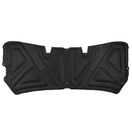 ΗΧΟΜΟΝΩΣΗ-ΘΕΡΜΟΜΟΝΩΣΗ ΓΙΑ NISSAN QASHQAI I J10 2006-2010  ΚΑΠΩ ΧΩΡΟΥ ΚΙΝΗΤΗΡΑ orig.65840-JD000 NTY - 1 τεμ. Auto Moto Tyres 