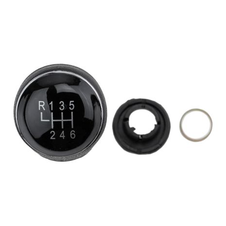 ΠΟΜΟΛΟ ΤΑΧΥΤΗΤΩΝ ΜΑΡΚΕ ΓΙΑ VW PASSAT B6/B7/CC 2006+/2010+ ΜΕ ΕΝΔΕΙΞΗ 6 ΤΑΧΥΤΗΤΩΝ Auto Moto Tyres 