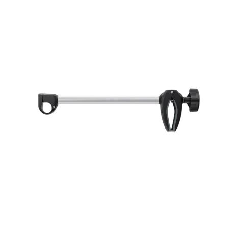 ΜΠΡΑΤΣΟ ΣΥΓΚΡΑΤΗΣΗΣ ΠΟΔΗΛΑΤΩΝ ΜΕ ΡΟΔΕΛΑ (XL) FRAME ARM MENABO 1ΤΕΜ. Auto Moto Tyres 