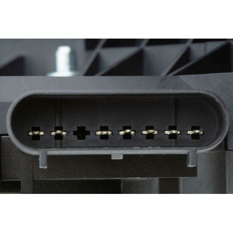 ΗΛΕΚΤΡΟΜΑΓΝΗΤΙΚΗ ΚΛΕΙΔΑΡΙΑ ΓΙΑ FORD TRANSIT MK8 2014+ 7PINS ΕΜΠΡΟΣ ΑΡΙΣΤΕΡΑ orig.BK31-V219A65-DJ Auto Moto Tyres 