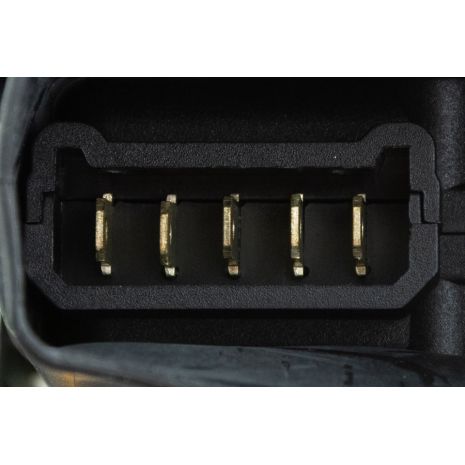 ΗΛΕΚΤΡΟΜΑΓΝΗΤΙΚΗ ΚΛΕΙΔΑΡΙΑ ΓΙΑ DACIA DUSTER 2009+ / SANDERO 2009-2014 5PINS ΕΜΠΡΟΣ ΑΡΙΣΤΕΡΑ orig.8200735225 Auto Moto Tyres 