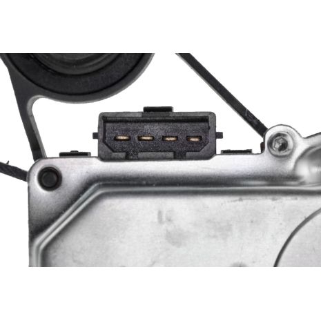 ΜΟΤΕΡ ΥΑΛΟΚΑΘΑΡΙΣΤΗΡΩΝ ΓΙΑ SEAT IBIZA 2012+  ΠΙΣΩ orig.6J4955711 ΝΤΥ - 1 ΤΕΜ. Auto Moto Tyres 