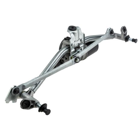 ΜΟΤΕΡ ΥΑΛΟΚΑΘΑΡΙΣΤΗΡΩΝ ΓΙΑ SKODA FABIA 1999+ / VW POLO 2001+  ΕΜΠΡΟΣ orig.6Q1955119A ΝΤΥ - 1 ΤΕΜ. Auto Moto Tyres 