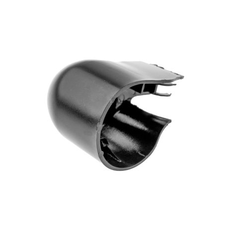 ΚΑΛΥΜΜΑ ΥΑΛΟΚΑΘΑΡΙΣΤΗΡΩΝ ΠΙΣΩ  ΓΙΑ VW GOLF 5/6 /PASSAT /TIGUAN /TOURAN 2003+ ΝΤΥ - 1 ΤΕΜ. Auto Moto Tyres 