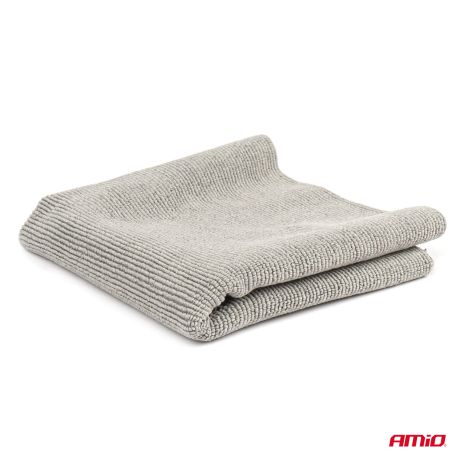ΠΑΝΑΚΙ ΓΥΑΛΙΣΜΑΤΟΣ ΜΙΚΡΟΦΙΜΠΡΑ 40x60cm 340g/m2 AMIO - 1 Τεμ. Auto Moto Tyres 