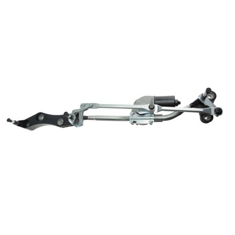 ΜΟΤΕΡ ΥΑΛΟΚΑΘΑΡΙΣΤΗΡΩΝ ΕΜΠΡΟΣ ΓΙΑ BMW ΣΕΙΡΑ 5 E60/E61 2003+ orig.61617131164 ΝΤΥ - 1 Τεμ. Auto Moto Tyres 