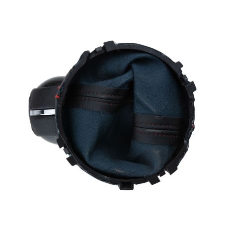 ΠΟΜΟΛΟ ΤΑΧΥΤΗΤΩΝ ΜΕ ΦΟΥΣΚΑ ΚΑΙ ΚΟΚΚΙΝΕΣ ΡΑΦΕΣ ΜΕ ΕΝΔΕΙΞΗ 5 ΤΑΧΥΤΗΤΩΝ ΓΙΑ MINI F54/F55/F56/F57/F60 NTY - 1 Τεμ. Auto Moto Tyres 