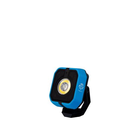ΦΑΚΟΣ ΕΡΓΑΣΙΑΣ ΜΑΓΝΗΤΙΚΟΣ PRO 10W+3W COB 6500K 1000lm+400lm ΜΕ 2 ΛΕΙΤΟΥΡΓΙΕΣ M-TECH - 1 Τεμ. Auto Moto Tyres 