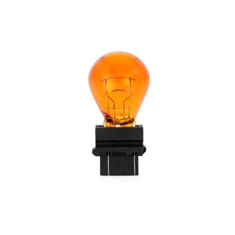 PY27/7W 12V WX2,5x16q ΠΟΡΤΟΚΑΛΙ ΑΛΟΓΟΝΟΥ ΚΟΥΤΙ M-TECH -10 ΤΕΜ. Auto Moto Tyres 