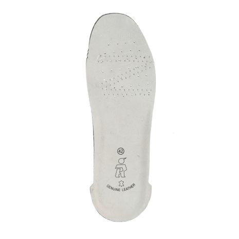 Πιστοποιημένα Παπούτσια Ασφαλείας Εργασίας σε στυλ Σαμπό Basic 2.0 από την Euroroutier σε μέγεθος EU44/UK10 σε Μαύρο Χρώμα με Λευκές Ραφές, Γκρι λεπτομέρεια και Λουράκι Αστραγάλου Auto Moto Tyres 