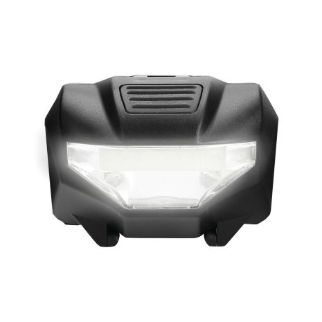 ΦΑΚΟΣ ΚΕΦΑΛΗΣ ΕΡΓΑΣΙΑΣ 120lm LED 3 ΛΕΙΤΟΥΡΓΙΩΝ ΜΕ 5 ΔΙΑΦΟΡΕΤΙΚΕΣ ΜΟΙΡΕΣ ΚΛΙΣΗΣ LAMPA -  1 Τεμ. Auto Moto Tyres 