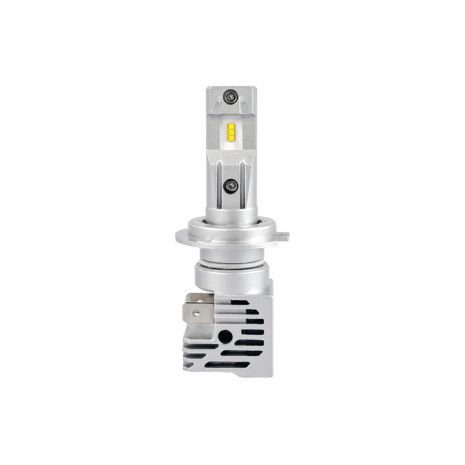 ΛΑΜΠΑ LED H7 9-32V 6.500K 5.000lm 50W CSP1860 LED ALL IN ONE PREMIUM SERIES  M-TECH - 1 ΤΕΜ. Auto Moto Tyres 