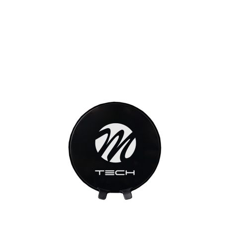 ΠΡΟΒΟΛΕΑΣ ΕΡΓΑΣΙΑΣ WORK LIGHTS LASER 12/24V 45W 6.400lm 8xHP+1xLASER LED 133x123x74mm M-TECH - 1 ΤΕΜ. Auto Moto Tyres 