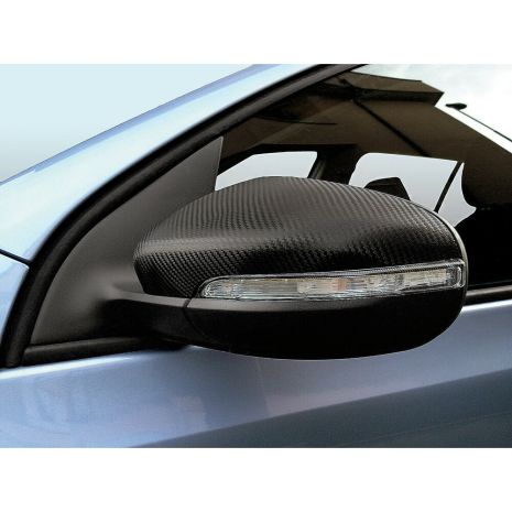 ΦΙΛΜ CARBON-LOOK ΕΣΩΤΕΡΙΚΗΣ & ΕΞΩΤΕΡΙΚΗΣ ΧΡΗΣΗΣ ΜΑΤ 4D 50x200cm LAMPA - 1 ΤΕΜ. Auto Moto Tyres 
