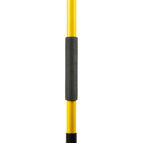 ΣΚΟΥΠΑ MAXIMA 35 ΜΕ ΤΗΛΕΣΚΟΠΙΚΟ ΚΟΝΤΑΡΙ (90-150cm) 35cm ΣΕ ΚΙΤΡΙΝΟ ΧΡΩΜΑ LAMPA - 1 ΤΕΜ. Auto Moto Tyres 