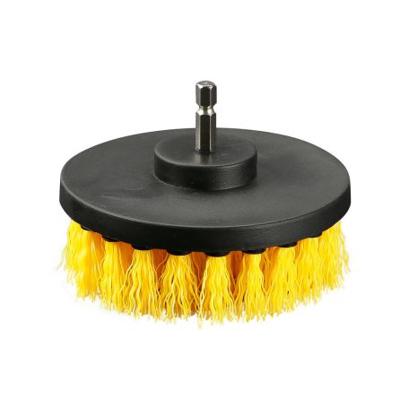 ΒΟΥΡΤΣΕΣ ΠΛΥΣΙΜΑΤΟΣ VORTEX 10/8/5cm ΓΙΑ ΔΡΑΠΑΝΟ ΣΕΤ LAMPA - 3 ΤΕΜ. Auto Moto Tyres 