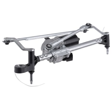 ΜΗΧΑΝΙΣΜΟΣ ΝΤΙΖΕΣ ΓΙΑ ΥΑΛΟΚΑΘΑΡΙΣΤΗΡΕΣ ΕΜΠΡΟΣ ΓΙΑ OPEL CORSA E 2014+ orig. 1270337/1270815 ΝΤΥ - 1 τεμ. Auto Moto Tyres 